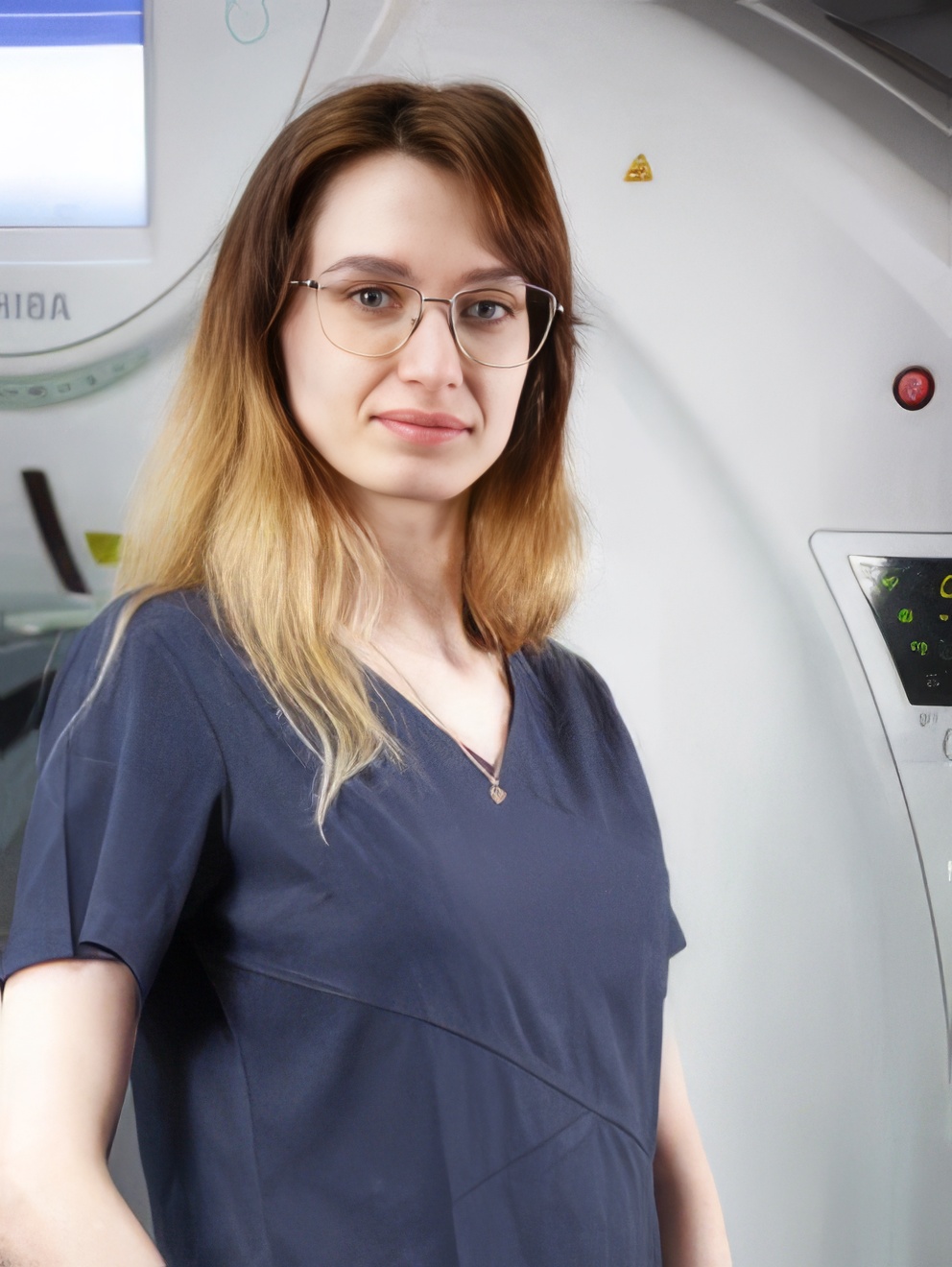 Гайдукова Светлана Евгеньевна